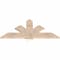 Ekena Millwork Redmond Smooth Timber Gable Bracket, Douglas Fir, 48"W x 22"H x 1 1/2"D x 5 1/2"F, 11/12 Pitch GBW048X22X0206RED00SDF - alternate 2